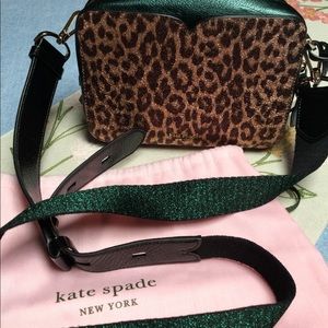 🥳Kate Spade Camera Bag👩🏼‍🎓